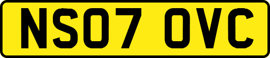 NS07OVC