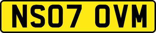 NS07OVM
