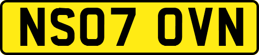 NS07OVN