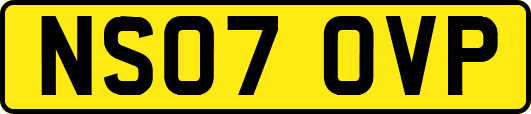 NS07OVP