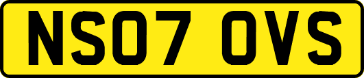 NS07OVS