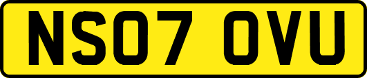 NS07OVU