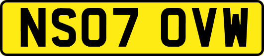 NS07OVW