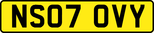 NS07OVY