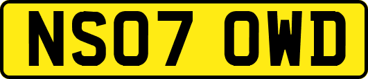 NS07OWD