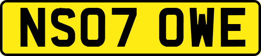 NS07OWE