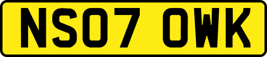 NS07OWK