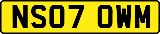 NS07OWM