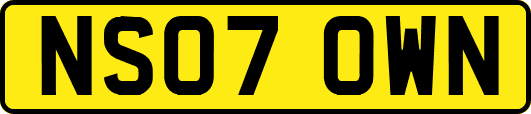 NS07OWN