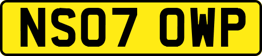 NS07OWP