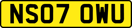 NS07OWU