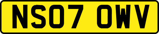 NS07OWV