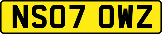 NS07OWZ