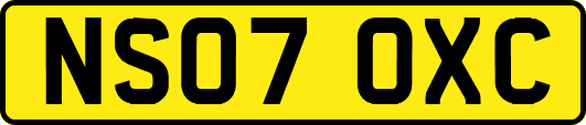 NS07OXC