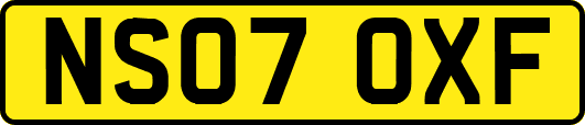 NS07OXF