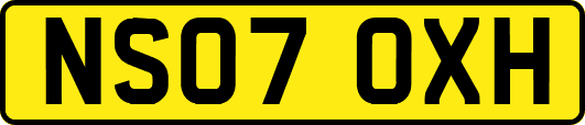 NS07OXH