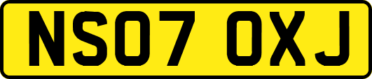 NS07OXJ
