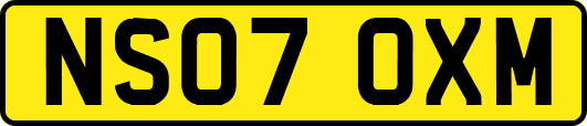NS07OXM