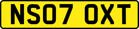 NS07OXT
