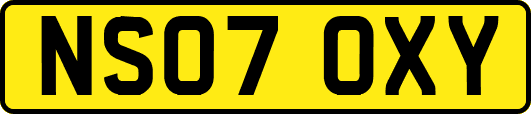 NS07OXY
