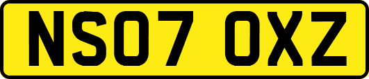NS07OXZ