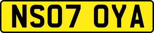 NS07OYA
