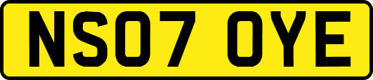 NS07OYE