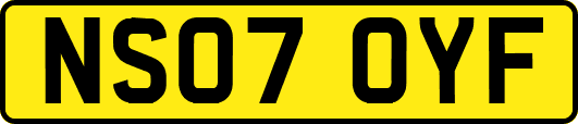 NS07OYF