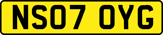 NS07OYG