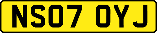 NS07OYJ