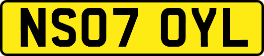 NS07OYL