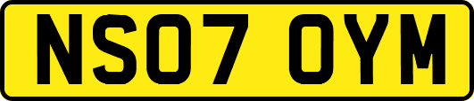 NS07OYM