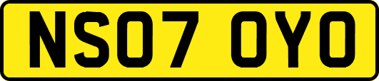 NS07OYO