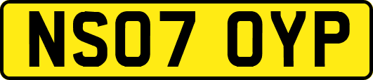 NS07OYP