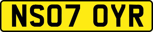 NS07OYR