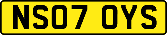 NS07OYS