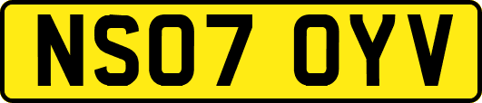 NS07OYV
