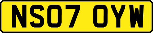 NS07OYW