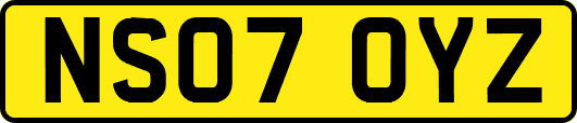 NS07OYZ