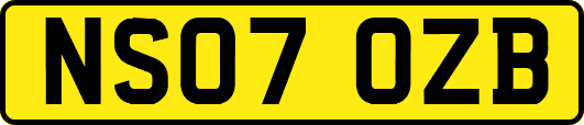 NS07OZB