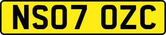 NS07OZC