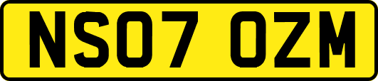 NS07OZM