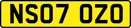 NS07OZO