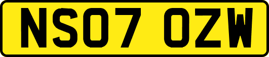 NS07OZW
