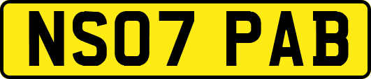 NS07PAB