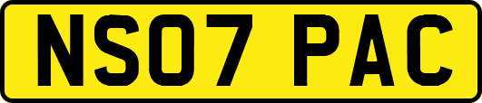 NS07PAC