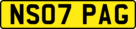 NS07PAG