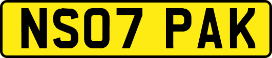 NS07PAK