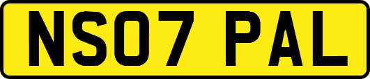 NS07PAL