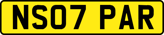 NS07PAR